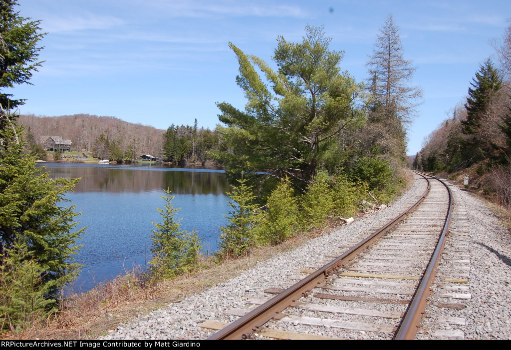 Wheeler Pond